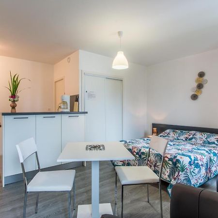 Hotel Bains Sarrailh Dax Luaran gambar
