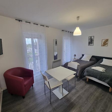 Hotel Bains Sarrailh Dax Luaran gambar