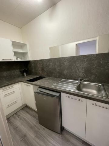 Hotel Bains Sarrailh Dax Luaran gambar