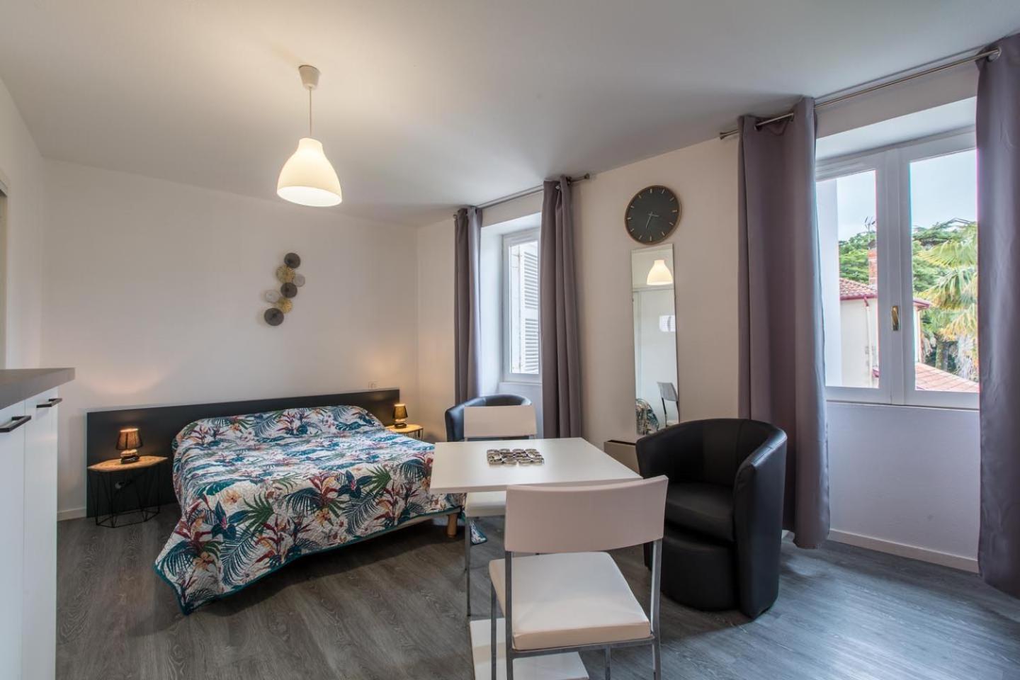 Hotel Bains Sarrailh Dax Luaran gambar