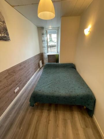 Hotel Bains Sarrailh Dax Luaran gambar